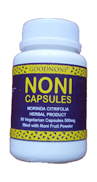 Noni Kapseln